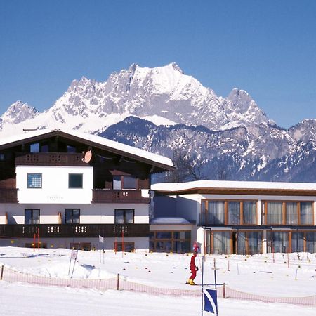 Apartments Aeon Sankt Johann in Tirol Luaran gambar