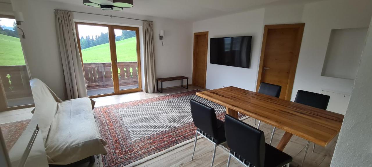 Apartments Aeon Sankt Johann in Tirol Luaran gambar
