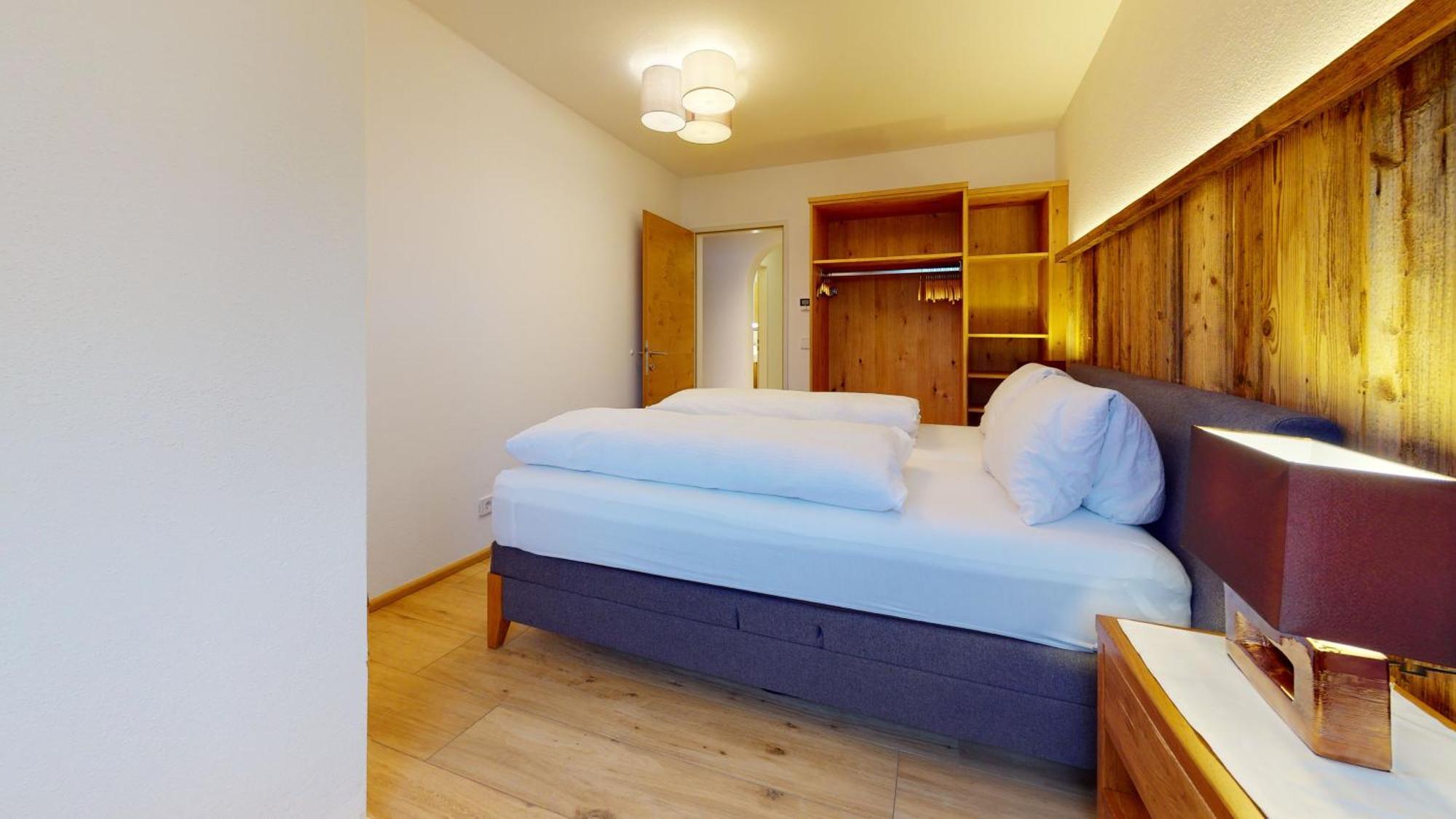 Apartments Aeon Sankt Johann in Tirol Luaran gambar