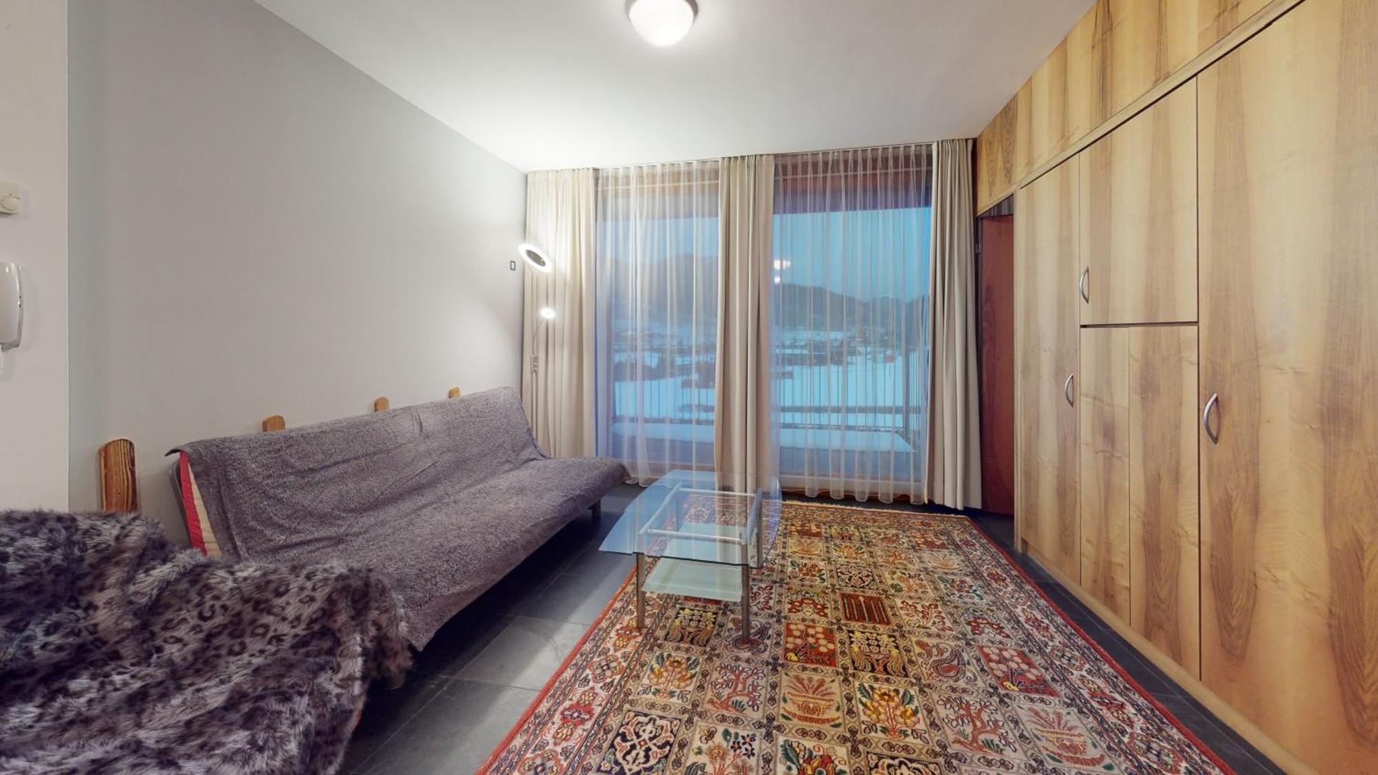 Apartments Aeon Sankt Johann in Tirol Luaran gambar