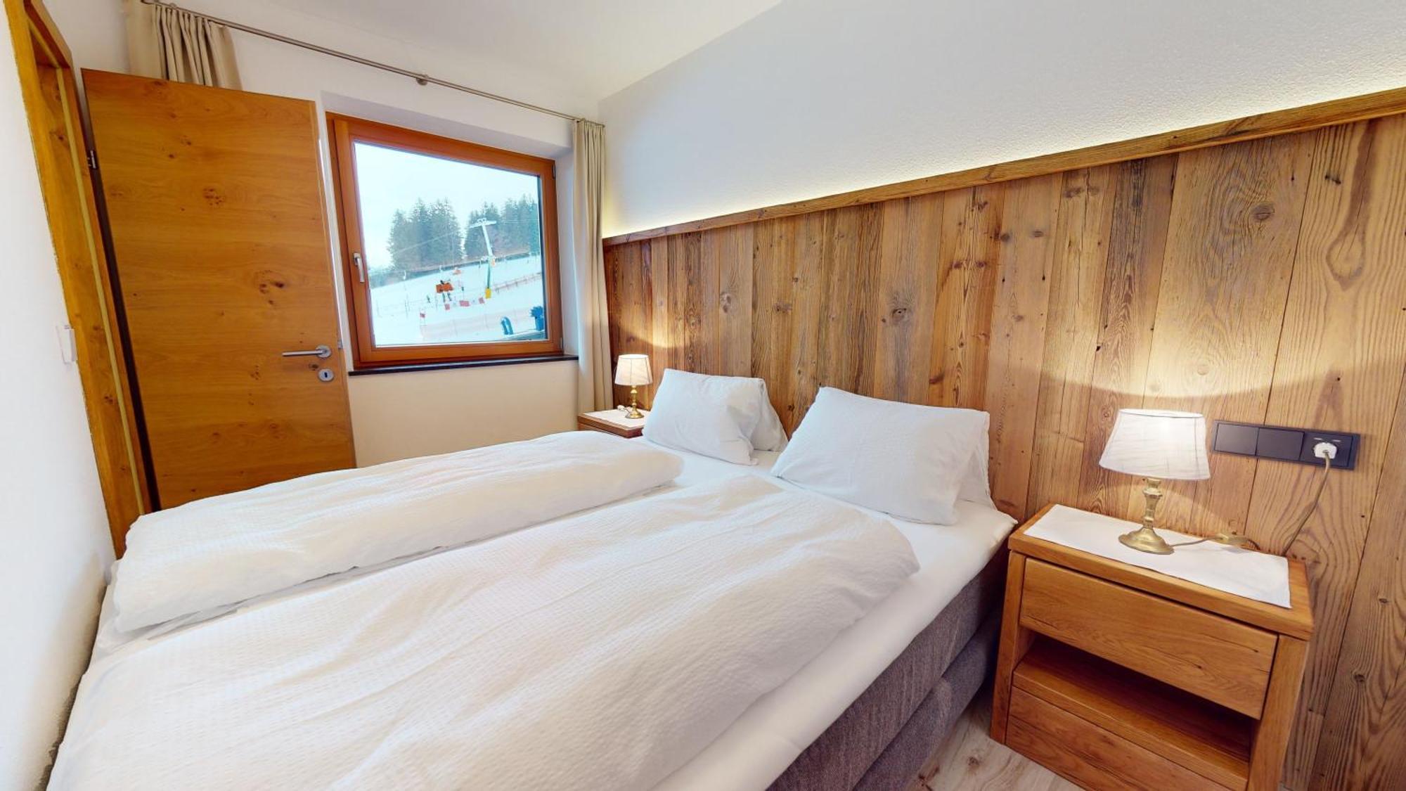 Apartments Aeon Sankt Johann in Tirol Luaran gambar