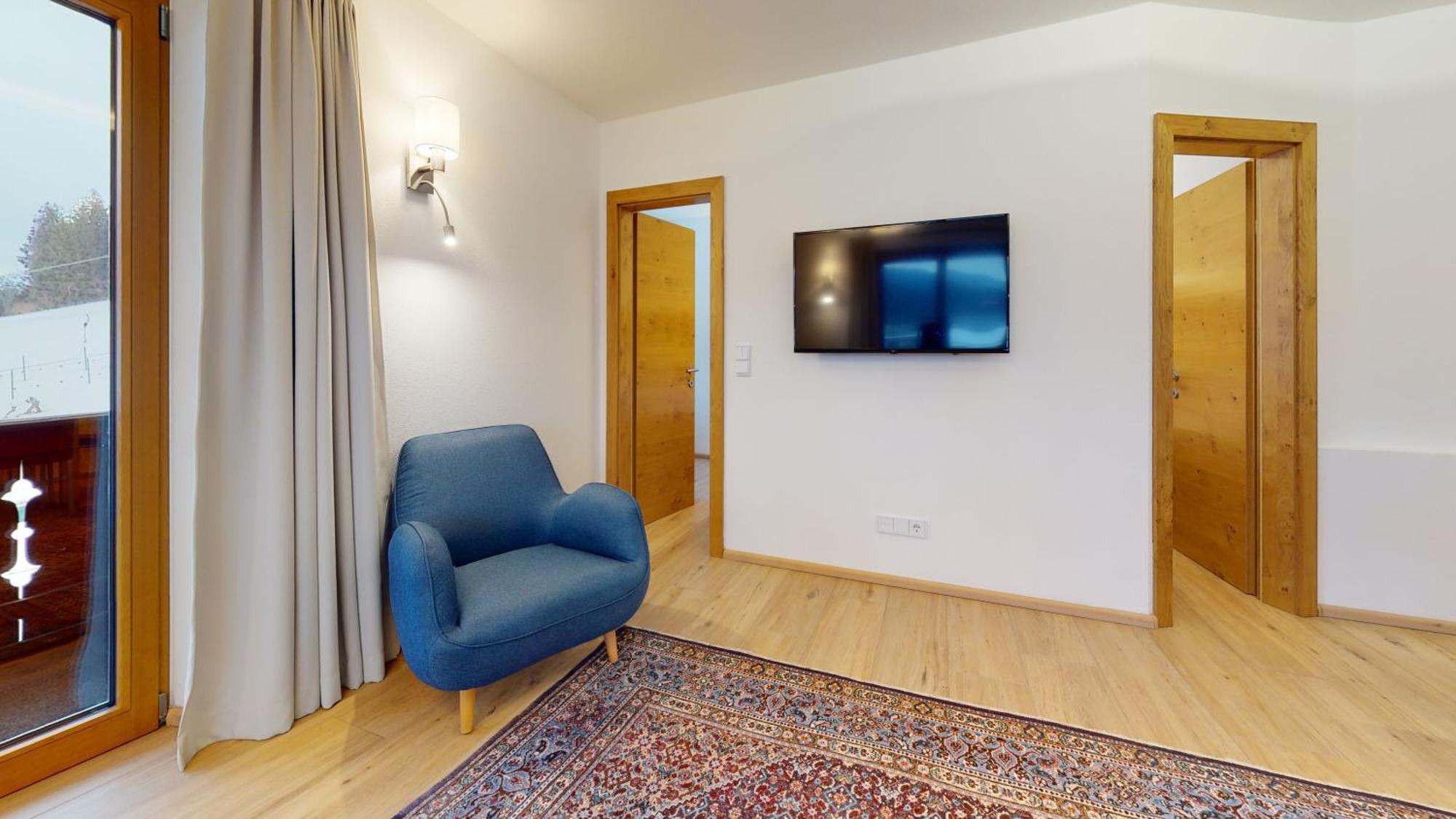 Apartments Aeon Sankt Johann in Tirol Bilik gambar