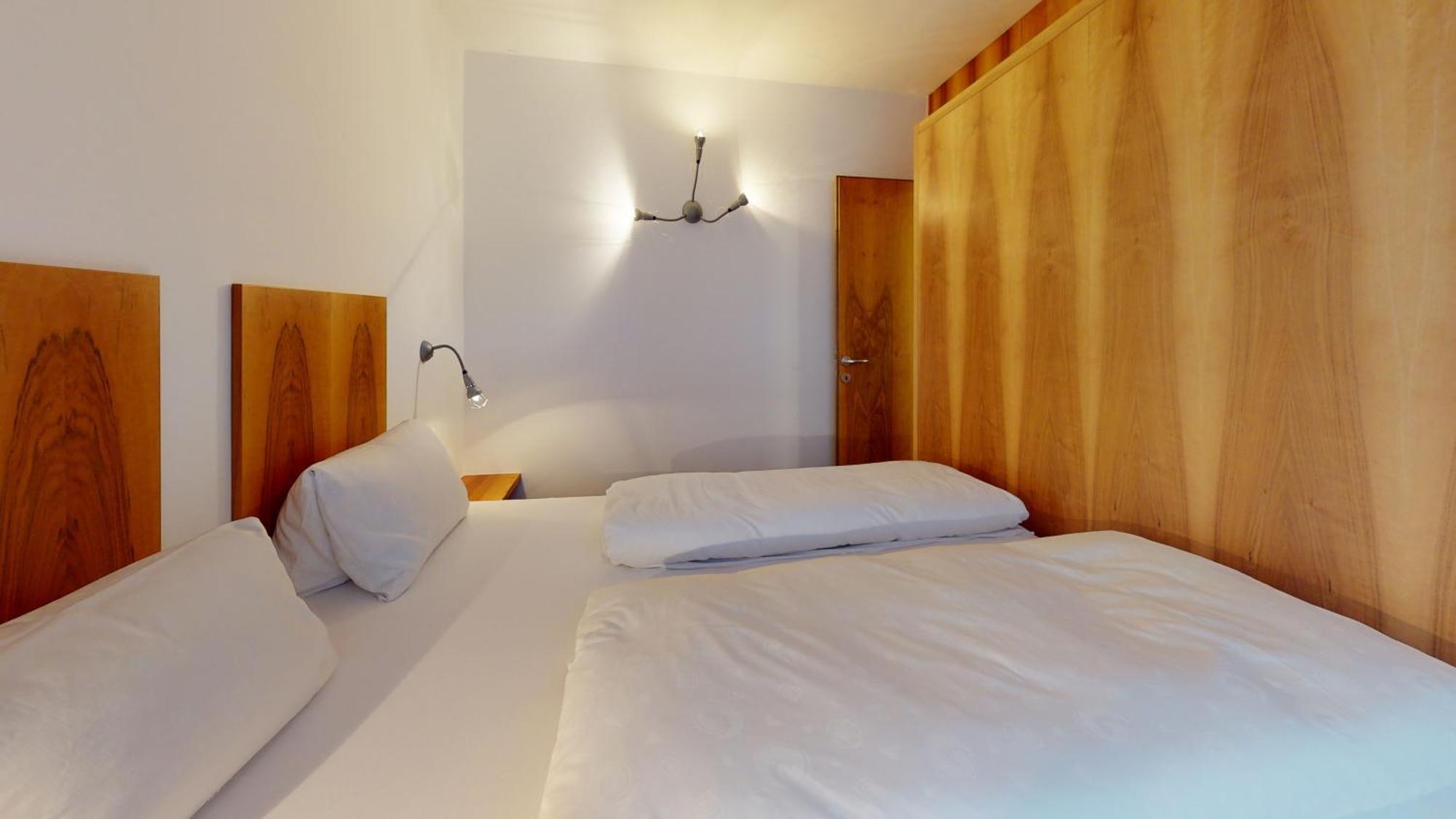 Apartments Aeon Sankt Johann in Tirol Bilik gambar