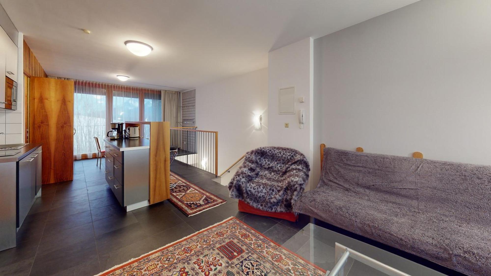 Apartments Aeon Sankt Johann in Tirol Bilik gambar