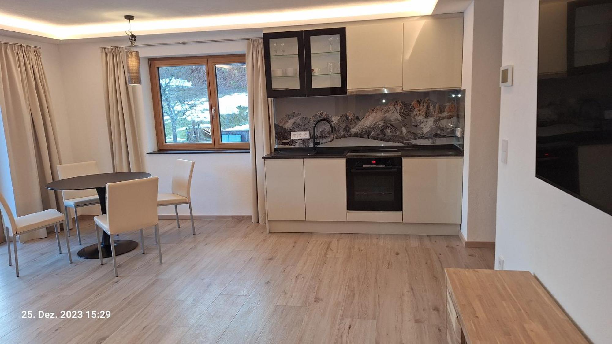 Apartments Aeon Sankt Johann in Tirol Luaran gambar