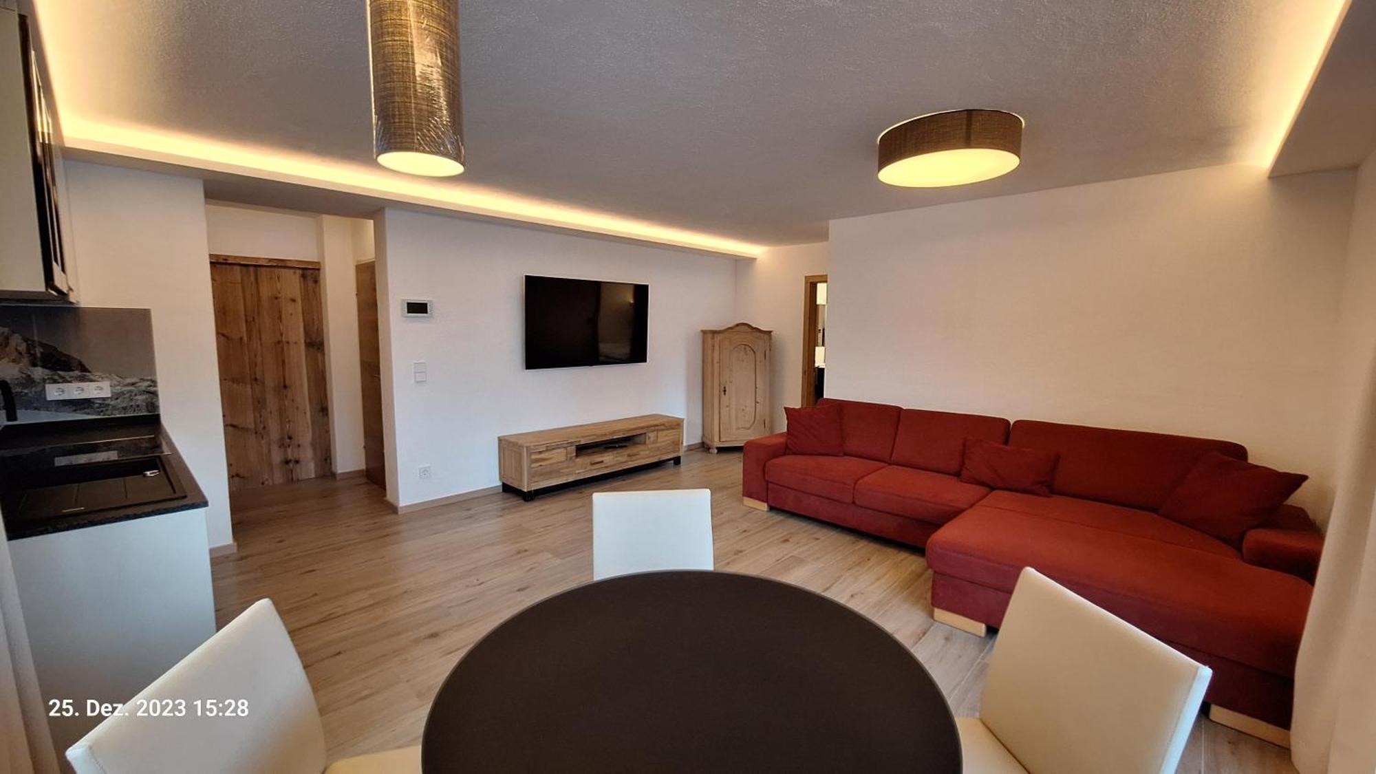 Apartments Aeon Sankt Johann in Tirol Luaran gambar