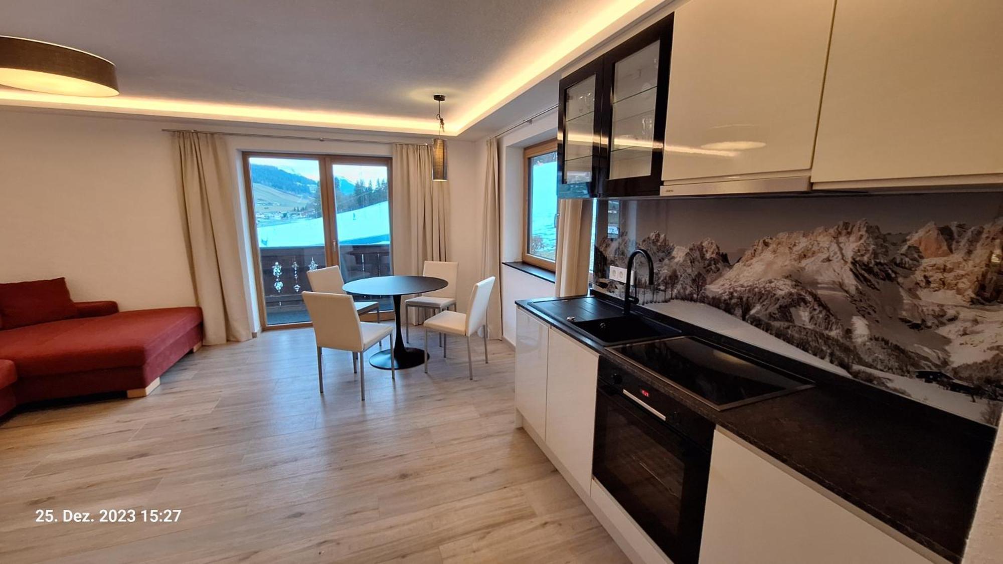 Apartments Aeon Sankt Johann in Tirol Luaran gambar