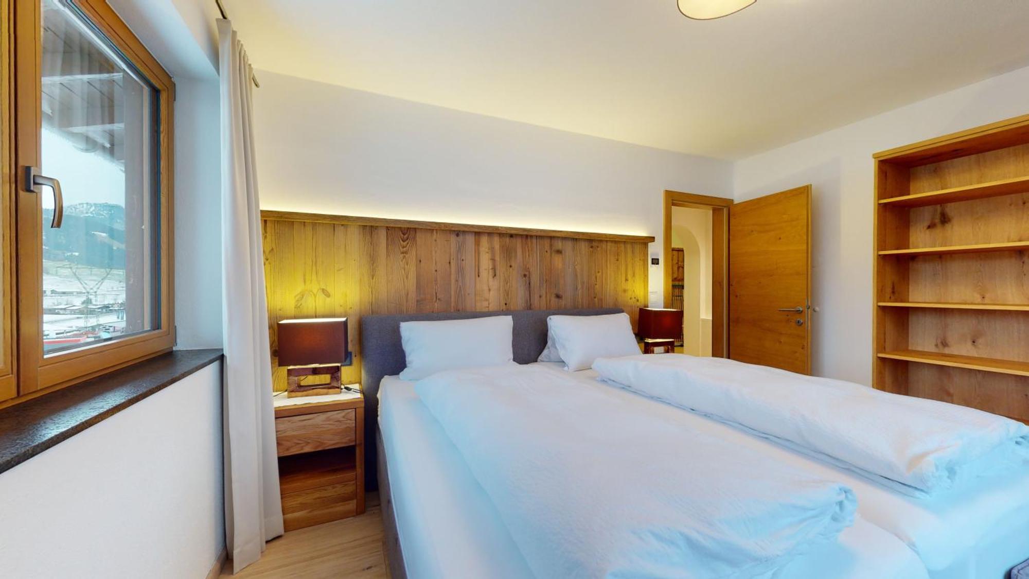 Apartments Aeon Sankt Johann in Tirol Luaran gambar